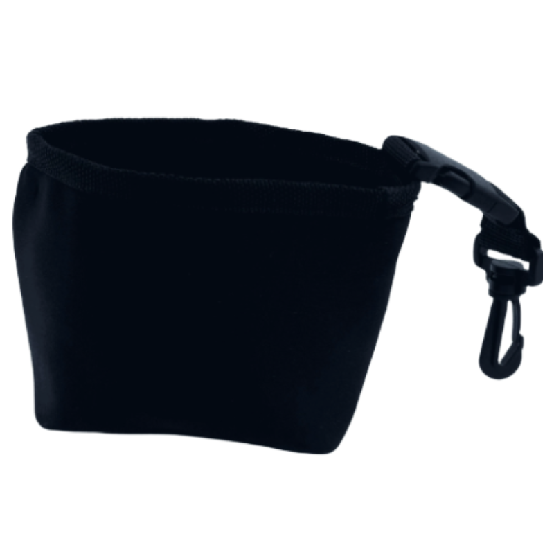 Cleaner Pro° CleanerBag: Bærbar Lækagesikker Golfkølle Rengøringspose