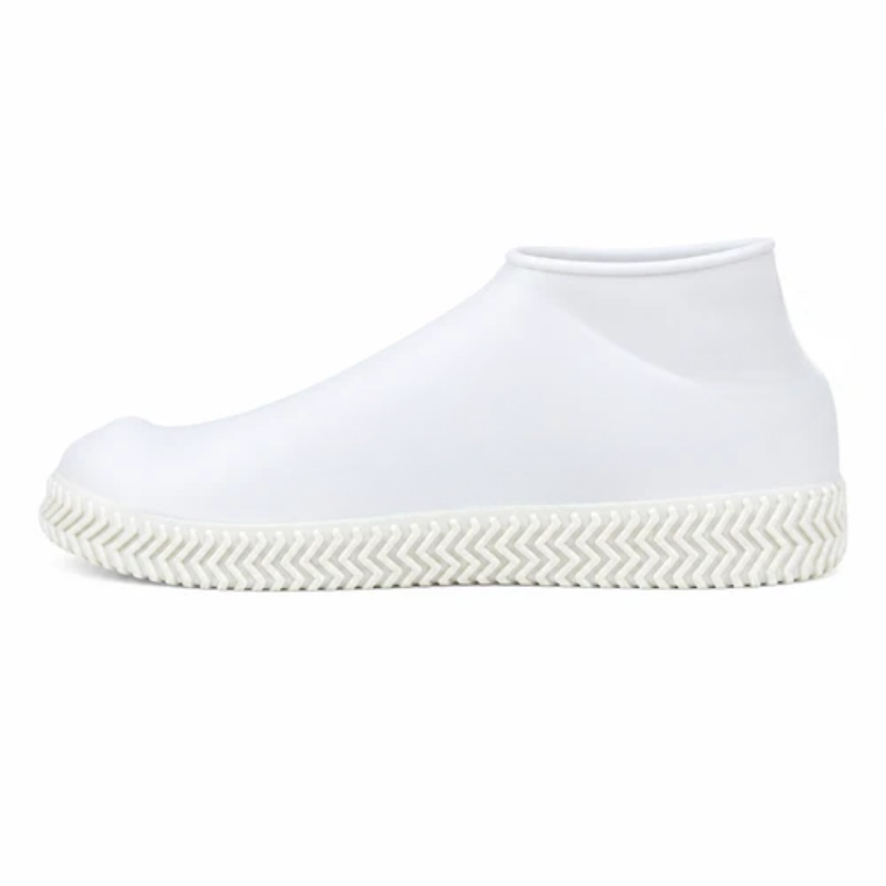 Happy™ ShoeCover 1+1 GRATIS - Genanvendeligt Non-Slip Silikone Regnskoovertræk