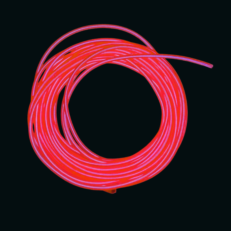 Ledsen™ LEDStrip 1+1 GRATIS: Bilinteriør Stilfulde Dekorative LED-Strips Lys