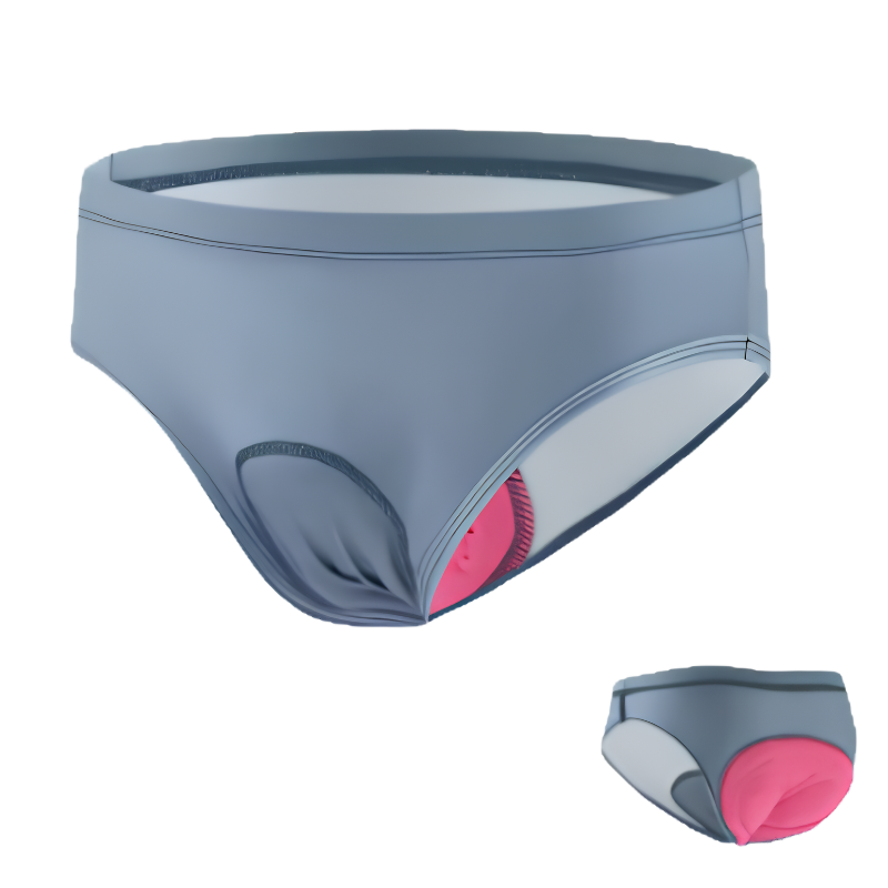 Icone™ CyclingUnderwear - Åndbart Polstret Sports Cykel Undertøj