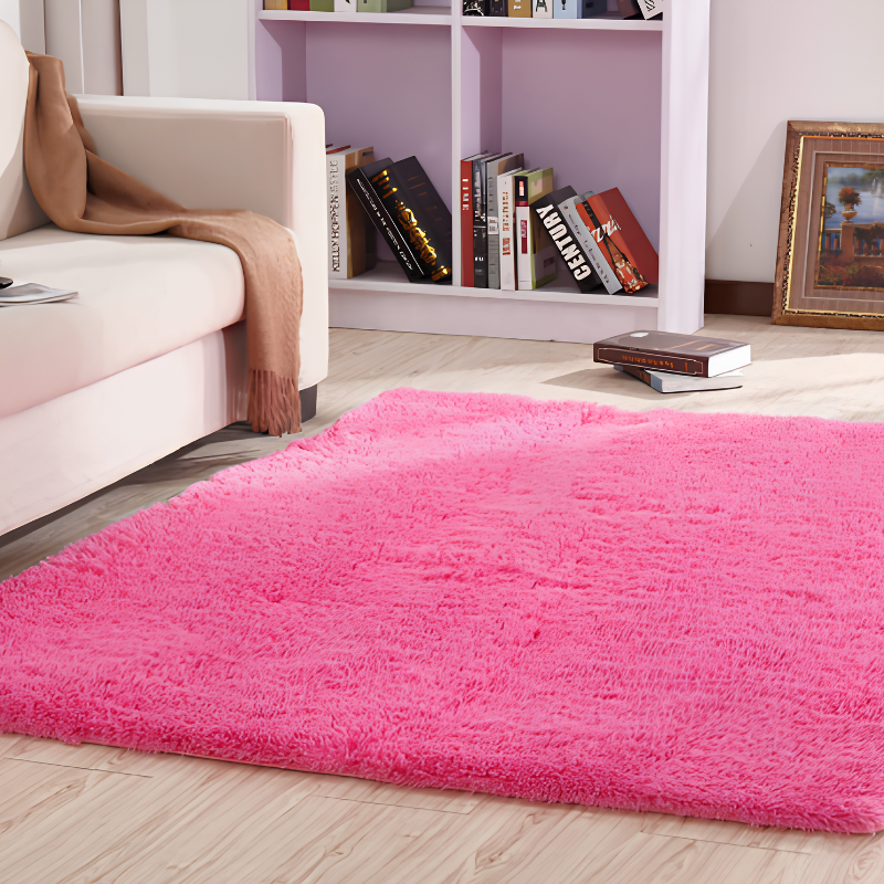 ComfortRug™ - Stilfuld Cozy Gradient Hjem Gulv Komfort Tæppe
