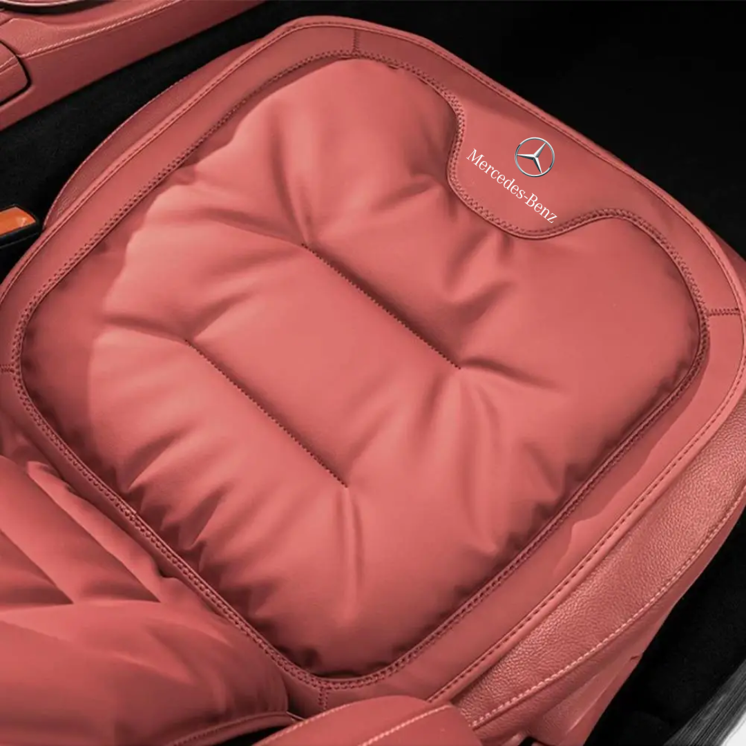 SeatCushion: Komfortabel Og Åndbar Bil Sæde Pude