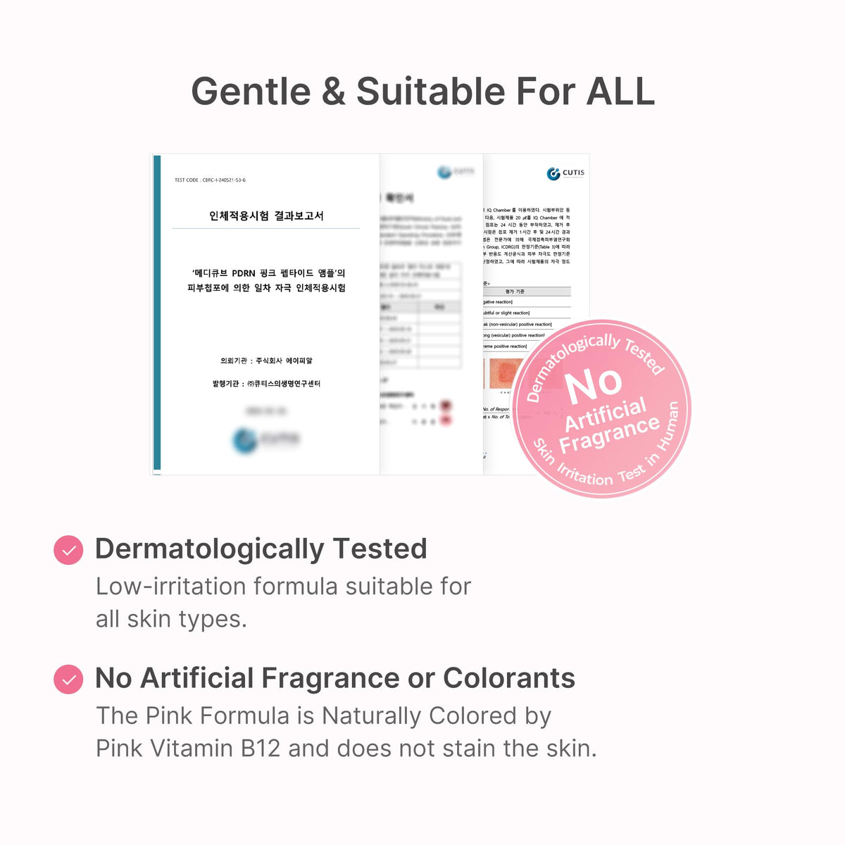 Glødgivende peptidserum med rose-PDRN til ujævn hudtone, 30 ml