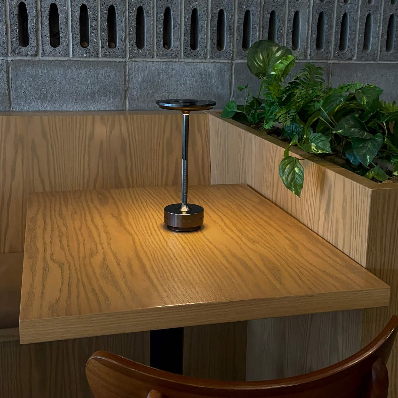 Ledsen™ LuxeLamp: Moderne Elegant Natlampe Bord Touch Lampe