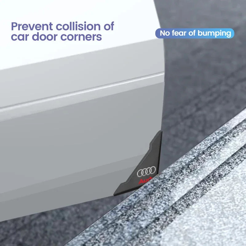 CornerProtector 1+1 GRATIS: Bil Dør Hjørne Beskytter Anti Kollision Vagter