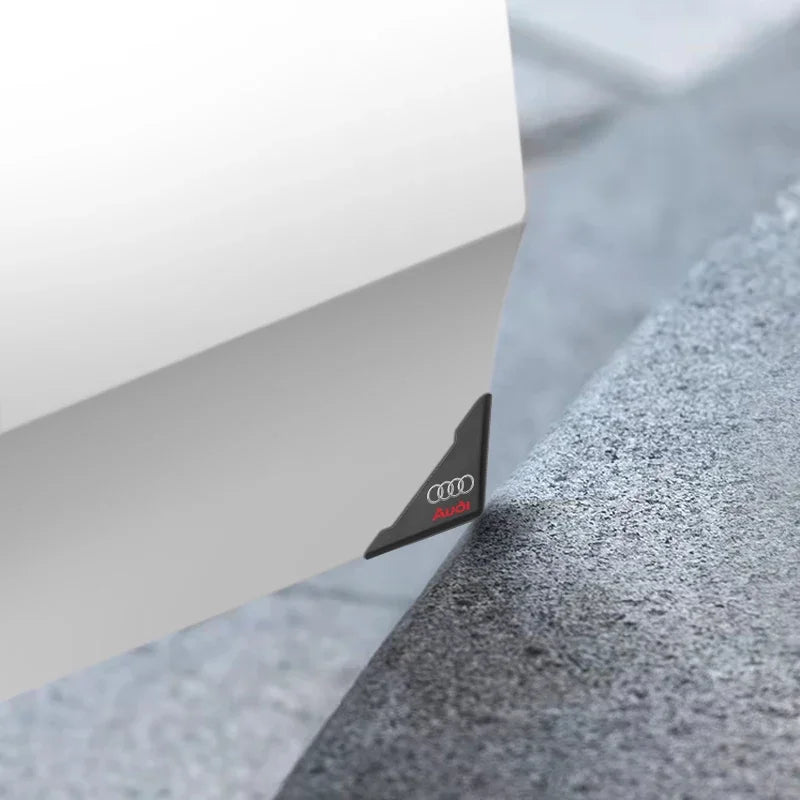 CornerProtector 1+1 GRATIS: Bil Dør Hjørne Beskytter Anti Kollision Vagter