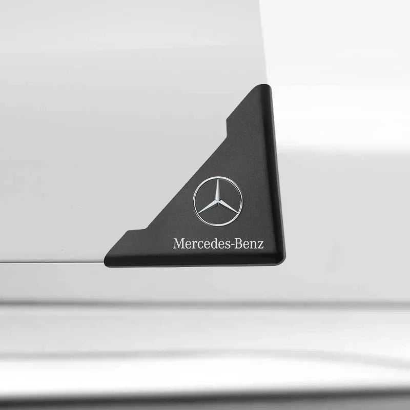 CornerProtector 1+1 GRATIS: Bil Dør Hjørne Beskytter Anti Kollision Vagter