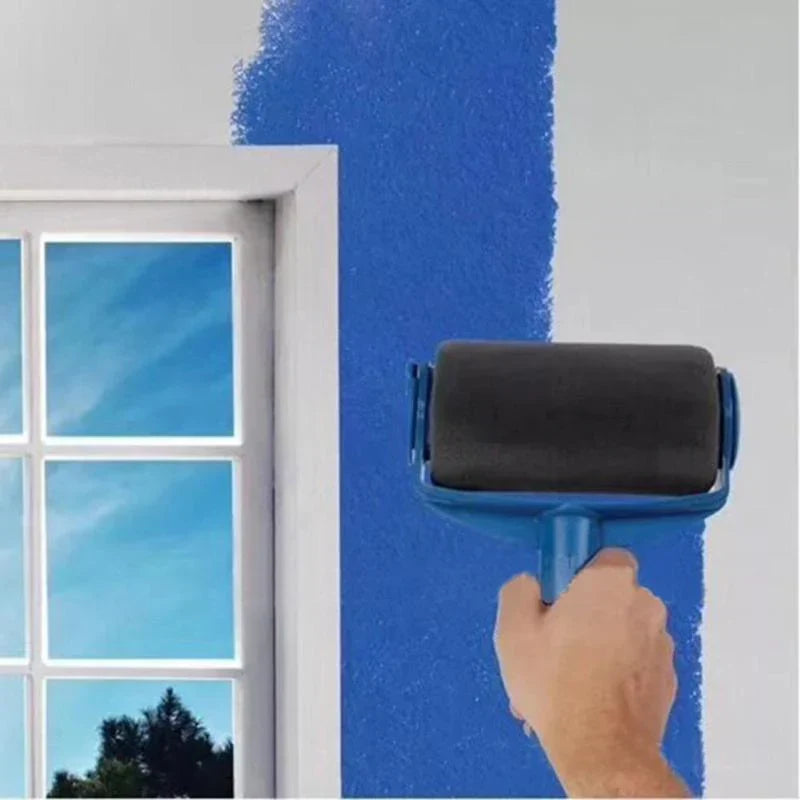 EasyPaint - Smart Sæt Til Easy Væg Maleri