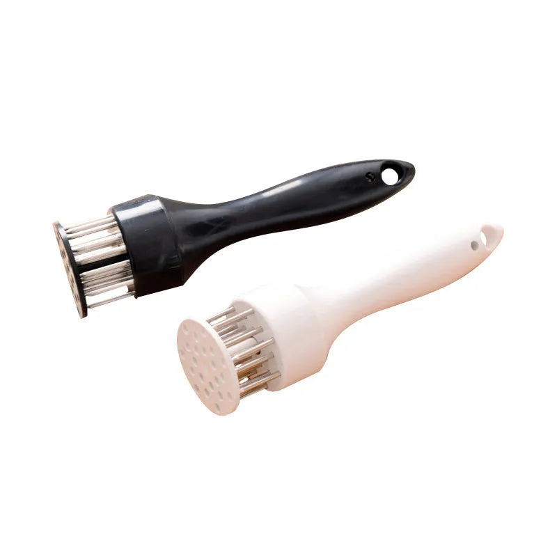 Globetrek° MeatMallet: 21 Stift Tryk Kød Tenderizer