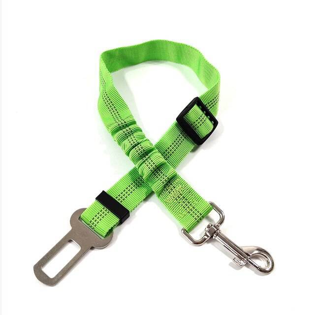 DogFri™ PawGuard 1+1 GRATIS: Hund Bil Sæde Bælte