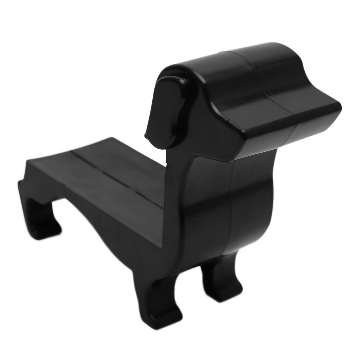 Globetrek° WineHolder: Gravhund Vinflaske Holder
