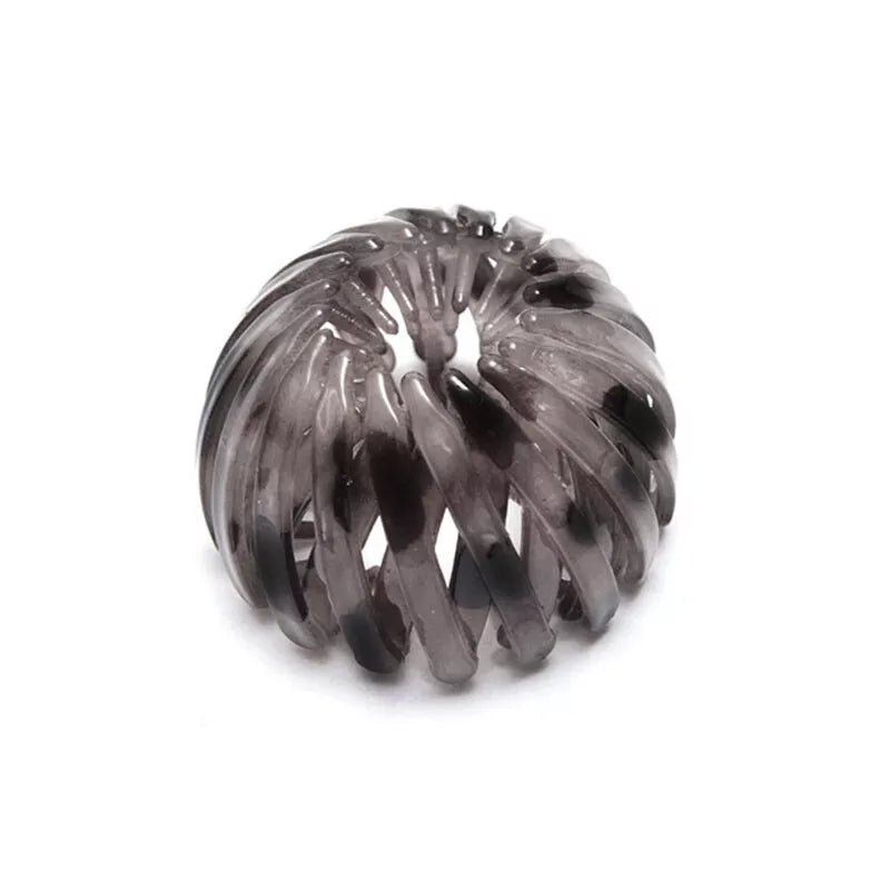 Rose® HairBun 1+1 GRATIS: Dovne Kvinder Hår Knold Holder