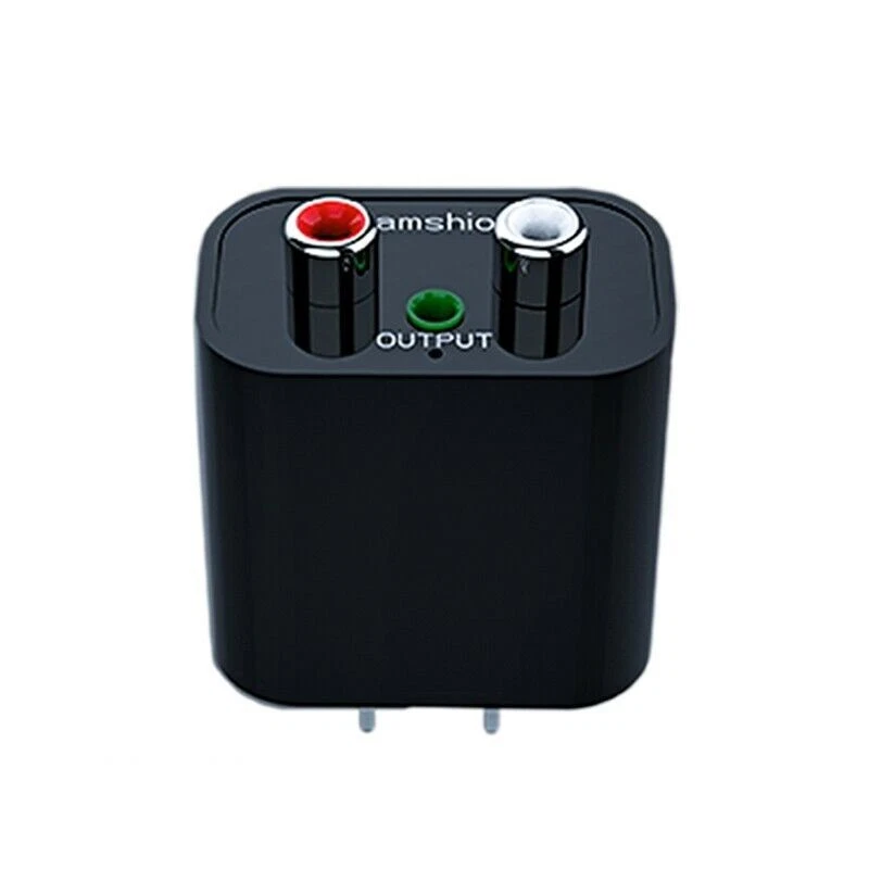 SoundConnector™ - Trådløs Bluetooth Lyd Connector Højttaler Adapter