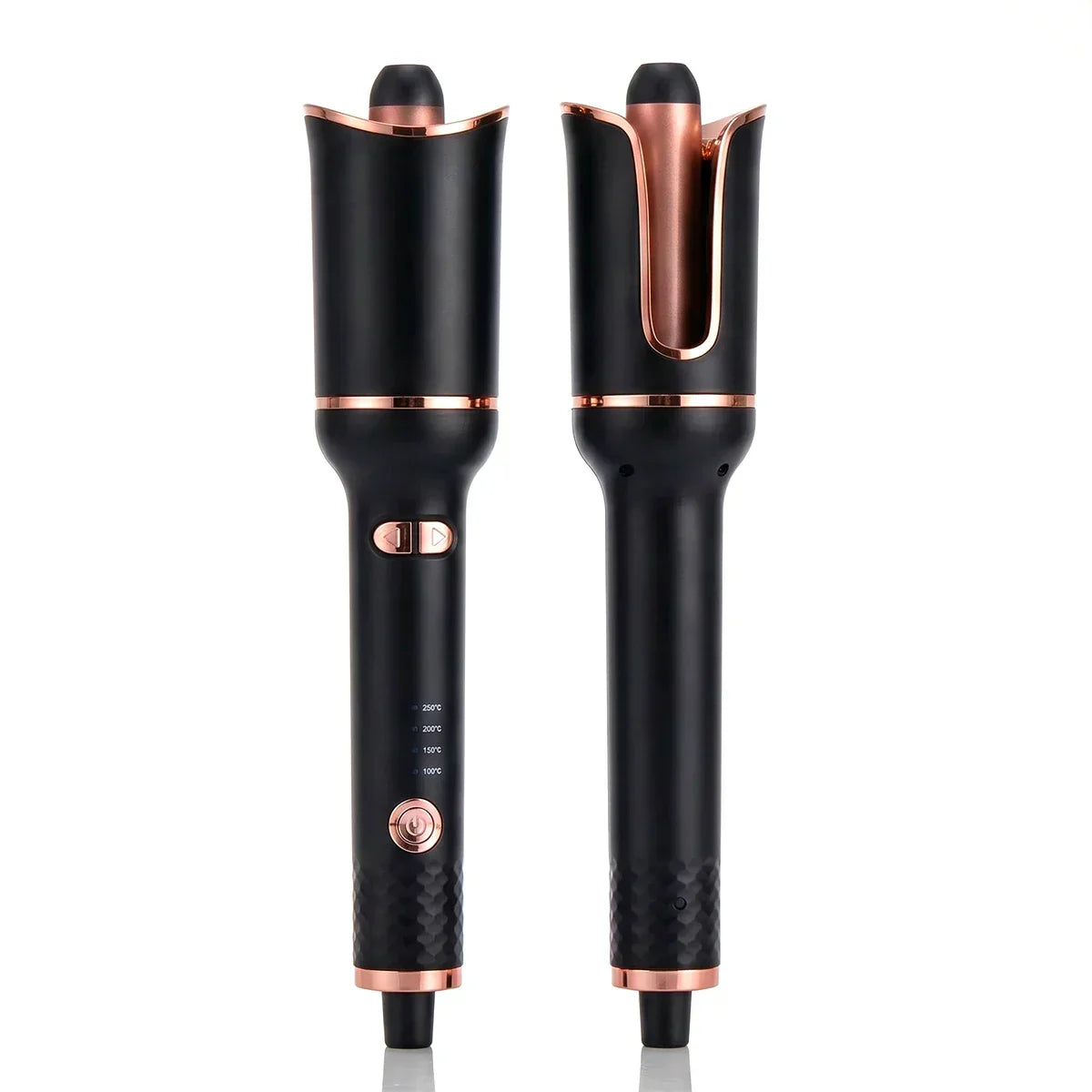 CurlMaster Pro automatisk krøllejern
