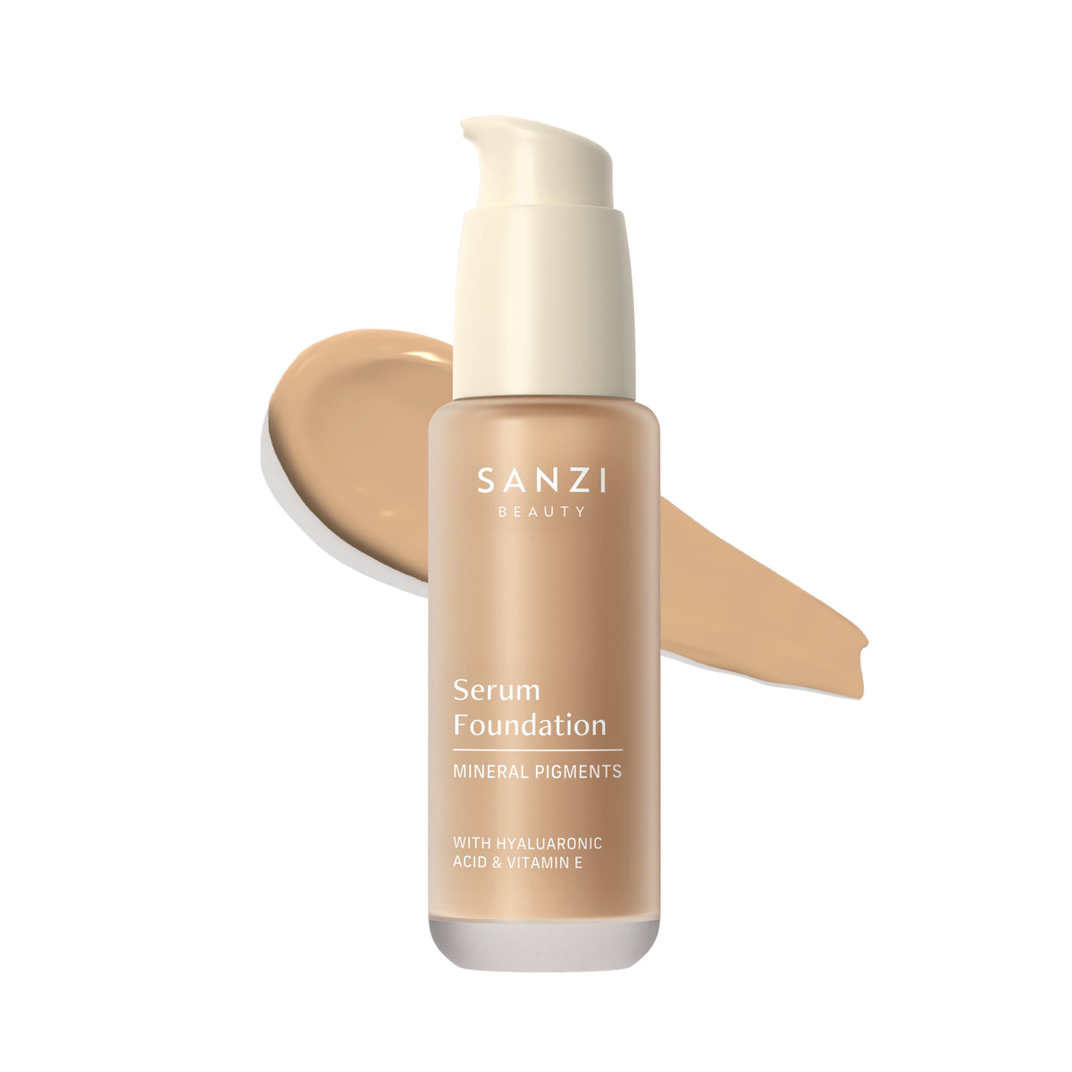 SERUM FOUNDATION