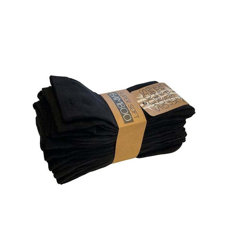 Happy™ ComfySocks: Åndbare Sokker Komfort Hele Dagen Til Mænd Og Kvinder