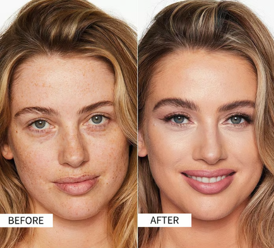 MoisturizerPrimer 1+1 GRATIS - Alt I Én BB-Farvet Fugtighedscreme, Primer Og Solcreme