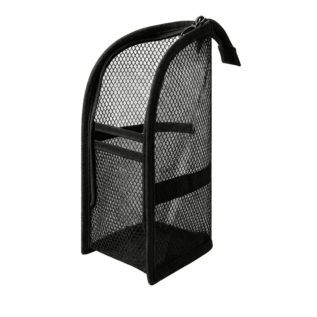 Icone™ ToiletryPouch 1+2 GRATIS: Bærbar Og Rummelig Eejsetoilettaske