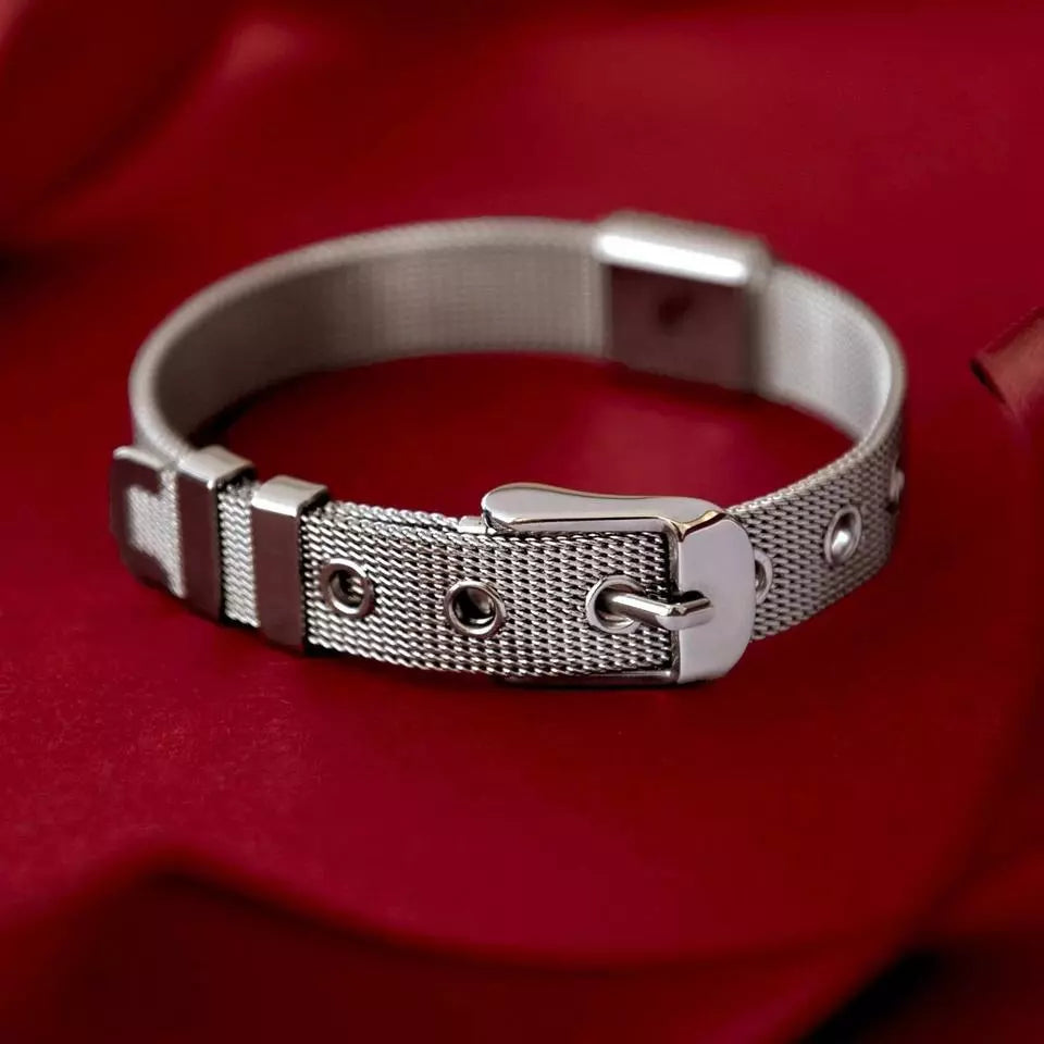 Jewelance™ BirthBracelet - To Fødselsdage Personlig Modearmbånd Charm