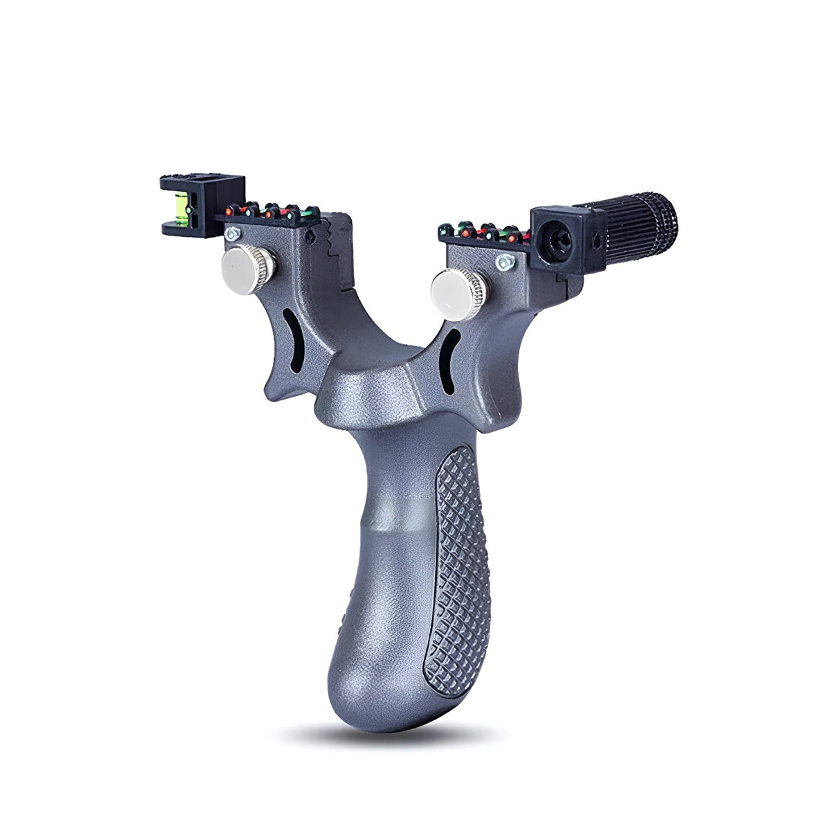 PrecisionSlingshot: Høj Ydeevne Laser Professionel Præcision Slingshot