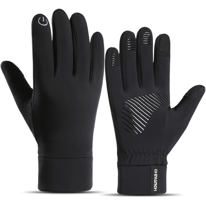 ProtectionGloves™ 1+1 GRATIS: Holdbar Vandtæt Skridsikker Beskyttelse Handsker