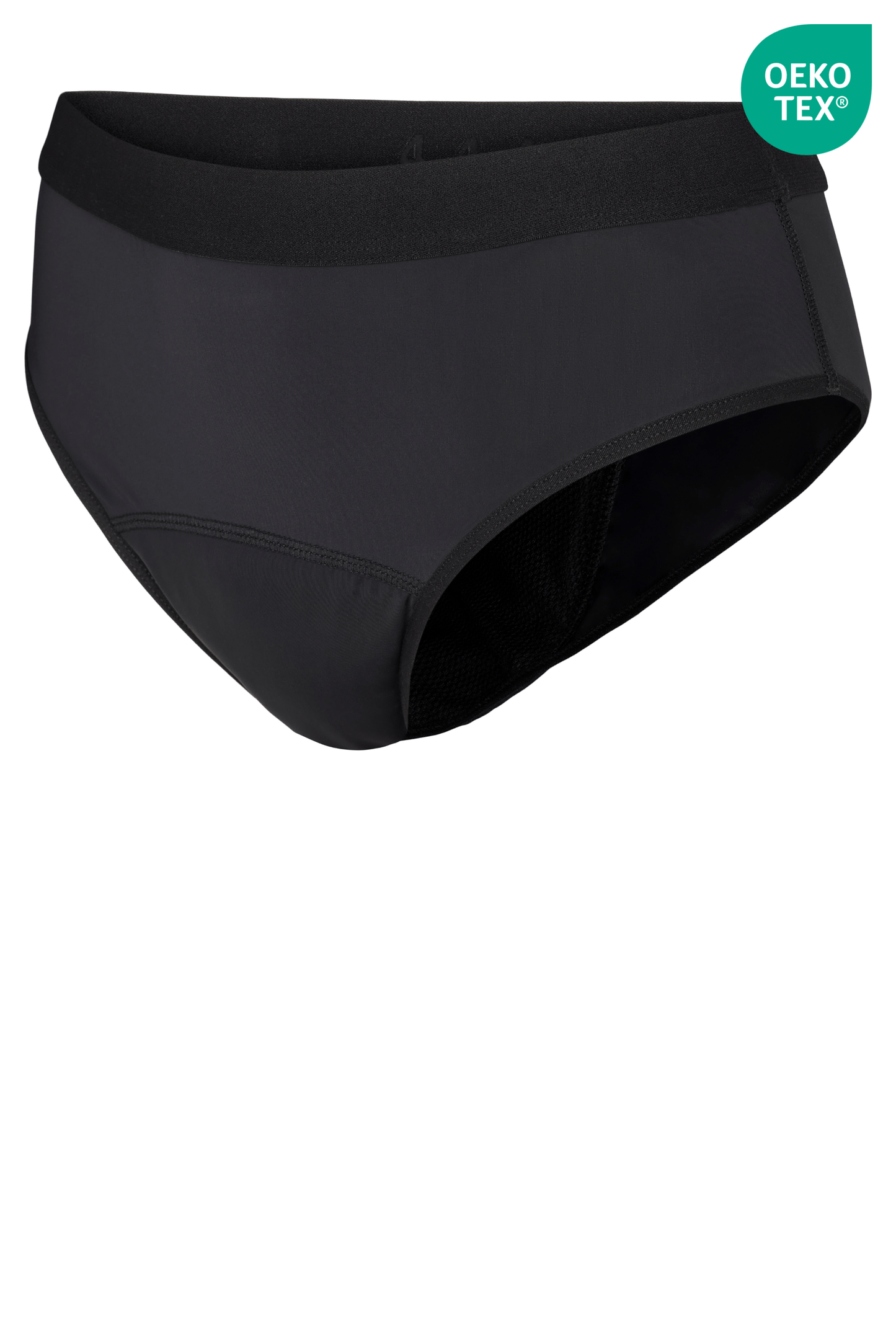 SPORT Dametrusser til Let Inkontinens (90 ml)