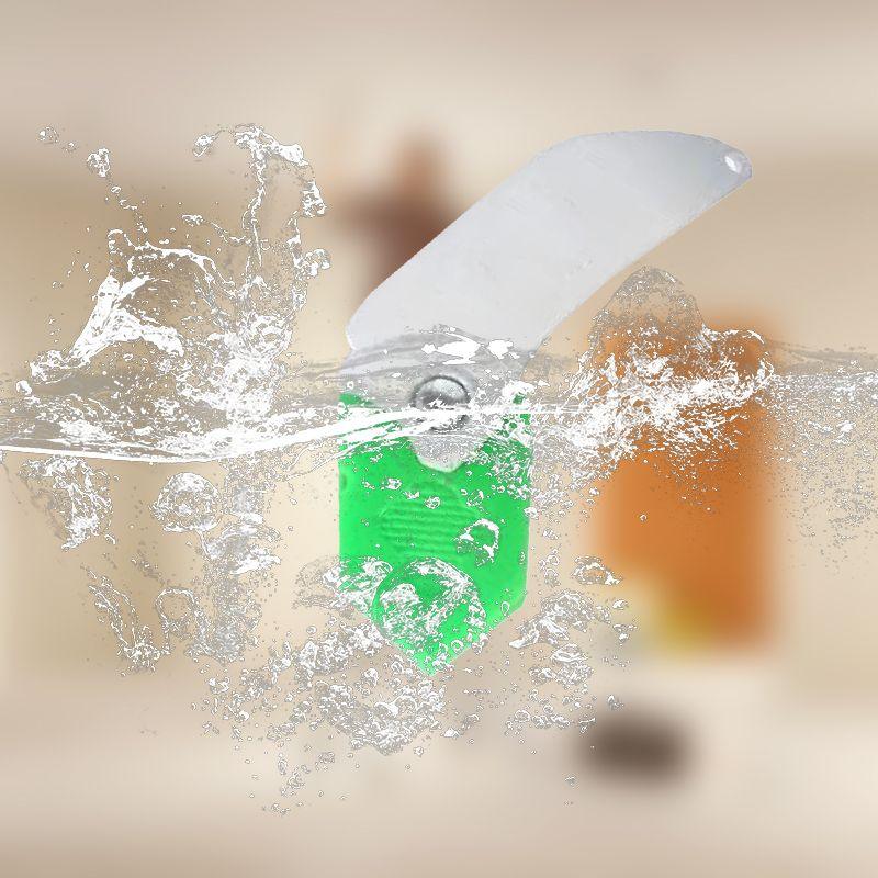 CaulkingTool 1+1 GRATIS - Sømløs Resultater 9-I-1 Spatel Fugeværktøj