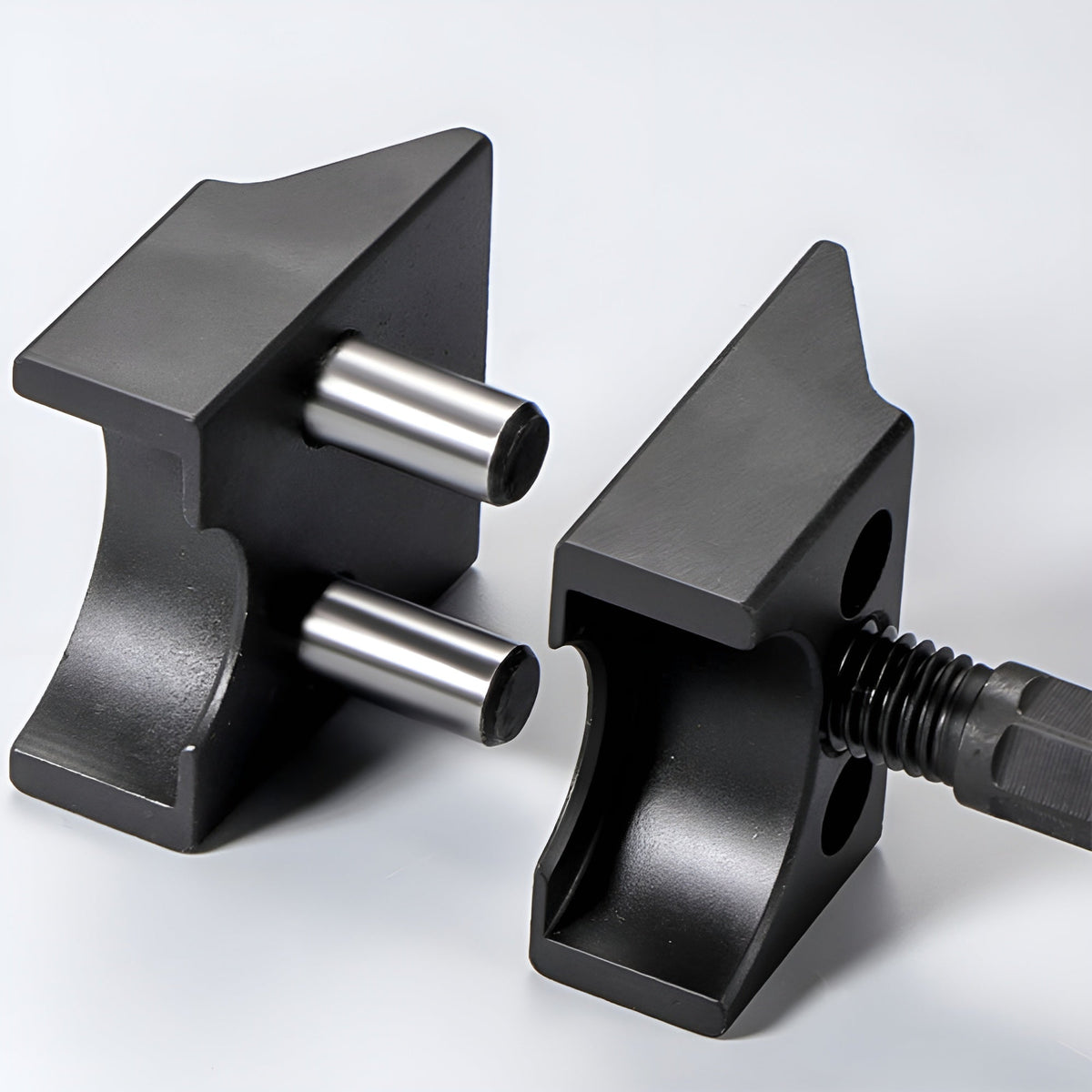 StrutExpander™: Tung Duty Køretøj Knuckle Separator Og Strut Expander Værktøj