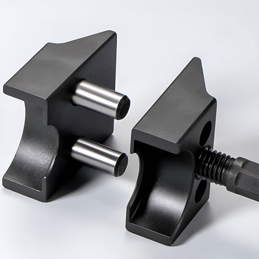 StrutExpander™: Tung Duty Køretøj Knuckle Separator Og Strut Expander Værktøj