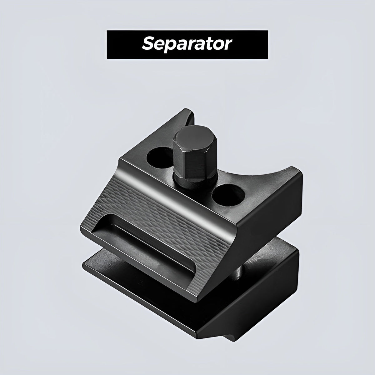 StrutExpander™: Tung Duty Køretøj Knuckle Separator Og Strut Expander Værktøj