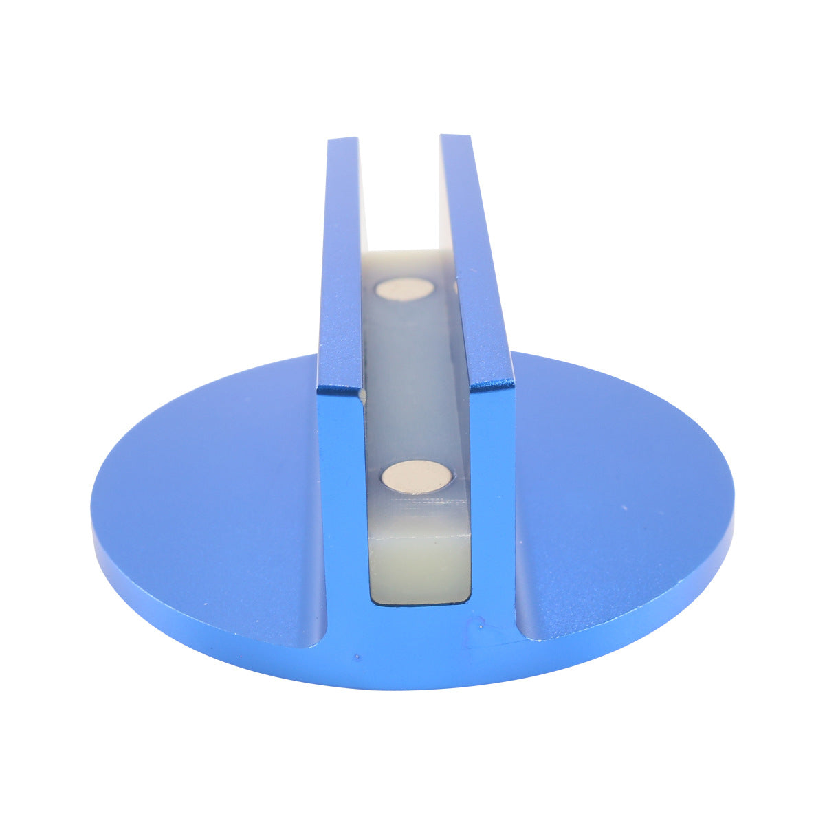 JackPad - Magnetisk Jack Pad Stabil Knibe Svejs Jack Adapter