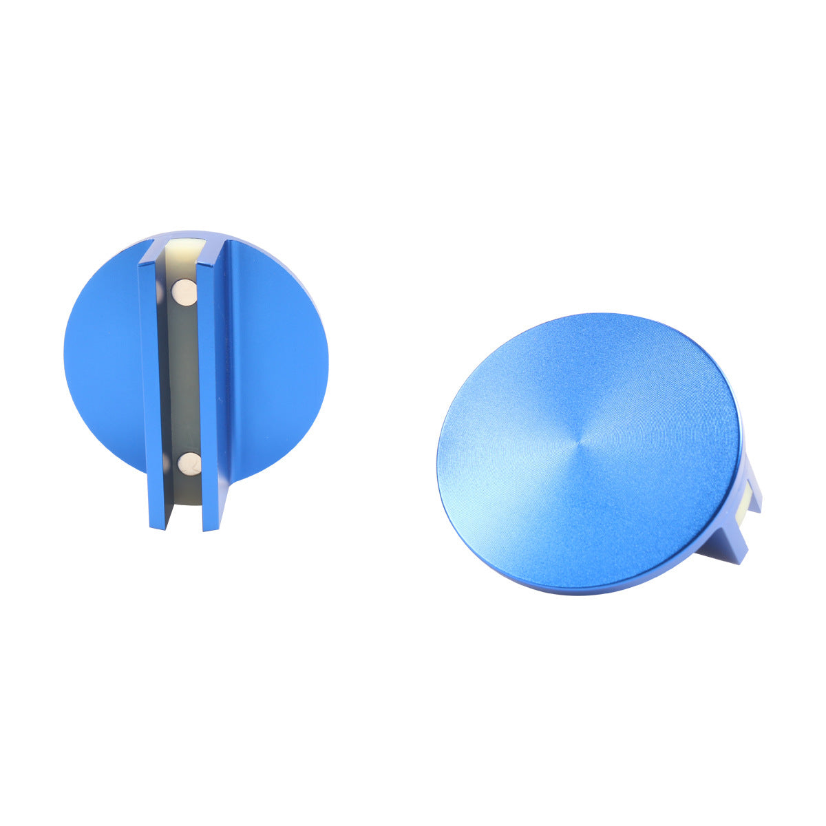 JackPad - Magnetisk Jack Pad Stabil Knibe Svejs Jack Adapter