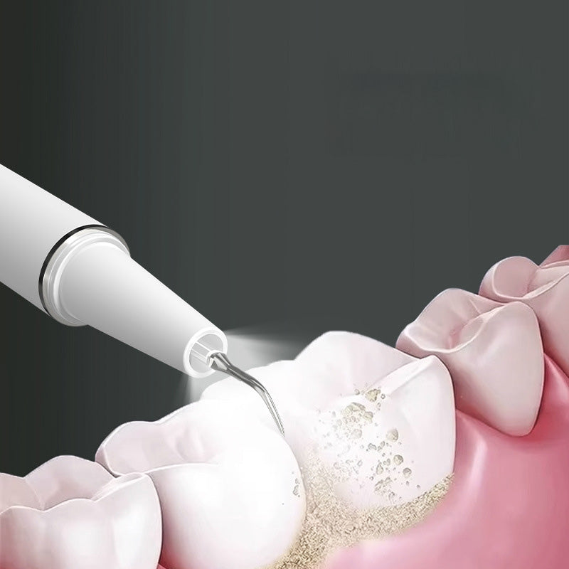 DentalCare – Let 360° Tandpleje Værktøjssæt Hjemme