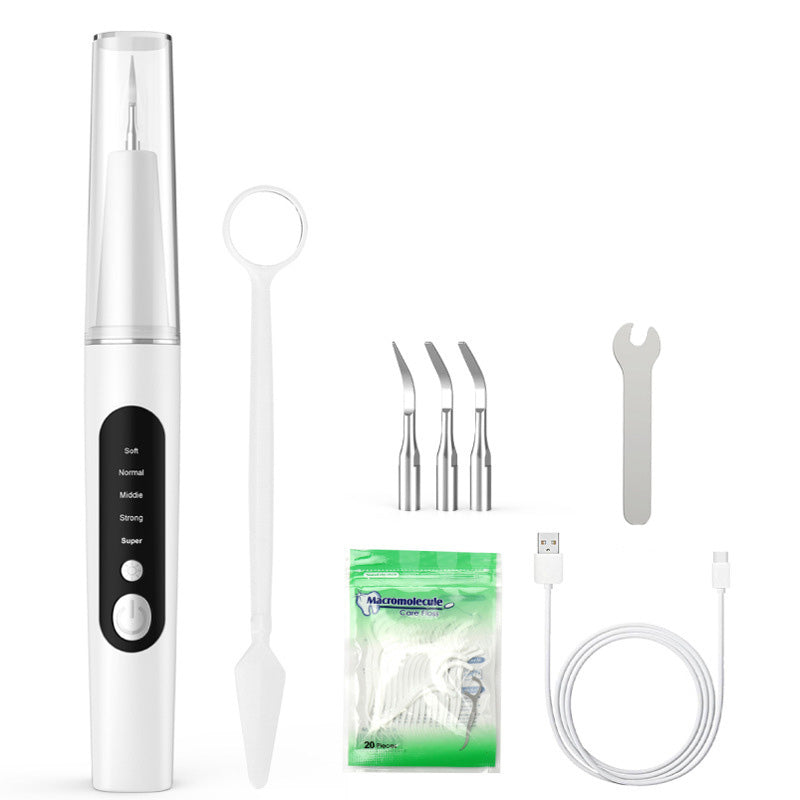 DentalCare – Let 360° Tandpleje Værktøjssæt Hjemme