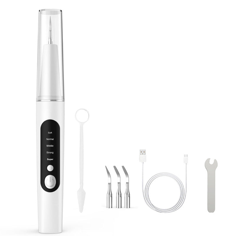 DentalCare – Let 360° Tandpleje Værktøjssæt Hjemme