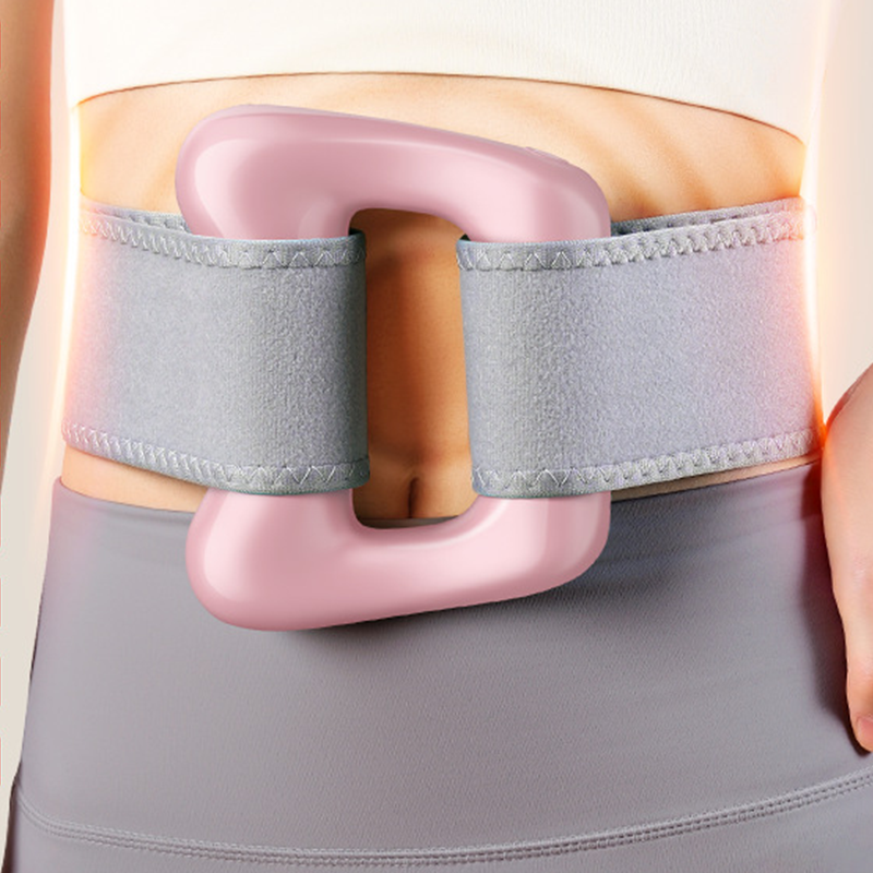 FasciaBelt - Smart Fascia Full-Body Muscle Belt Afslapningsmassager