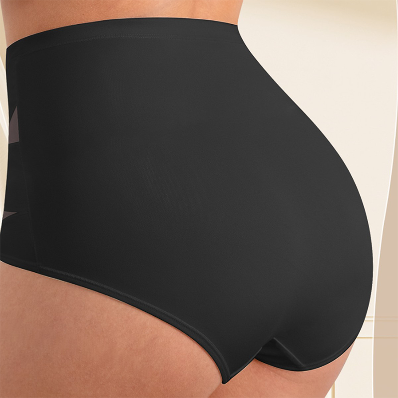 Icone™ SlimmingPanties 1+2 GRATIS - Slankende Pasform Mavekontrol Sømløse Høj Talje Trusser