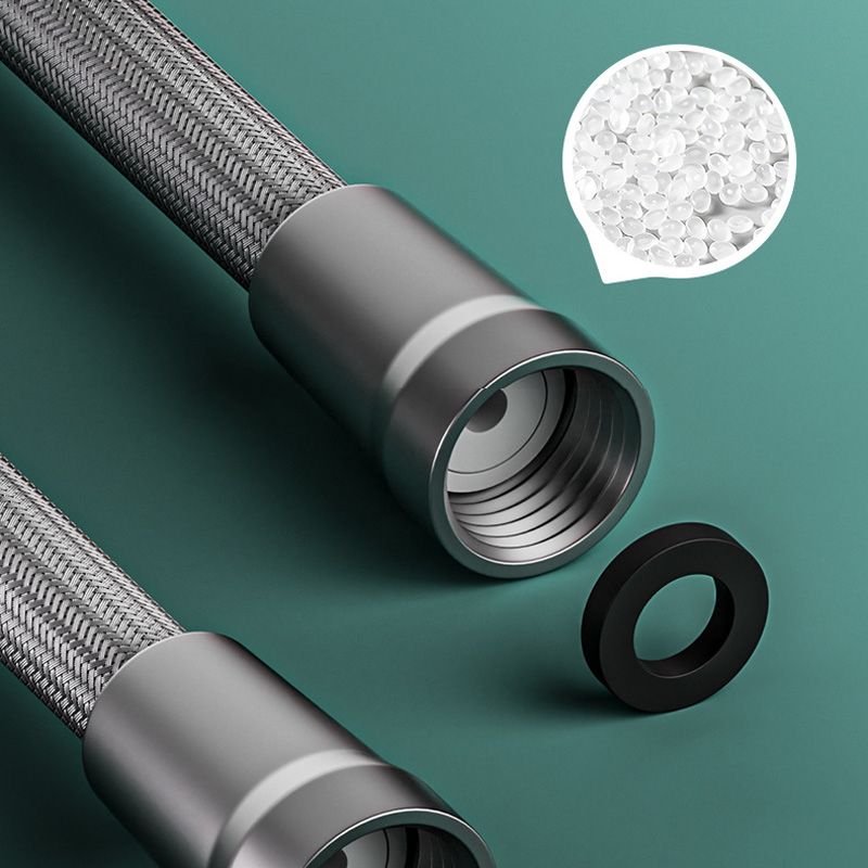 Globetrek° ShowerFlex 1+1 GRATIS: Fleksibel Og Holdbar Bruser Slange