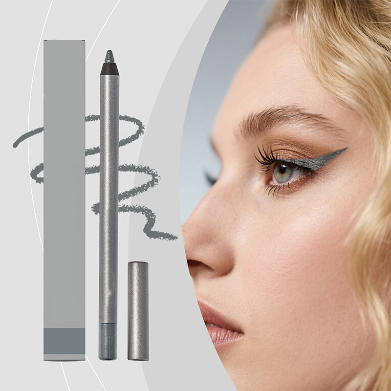 EyeDefine 1+1 GRATIS: Glat Define Glide Smudge Proof Eyeliner Blyant