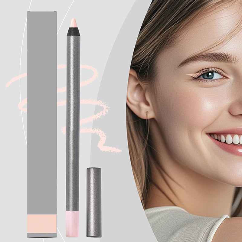 EyeDefine 1+1 GRATIS: Glat Define Glide Smudge Proof Eyeliner Blyant