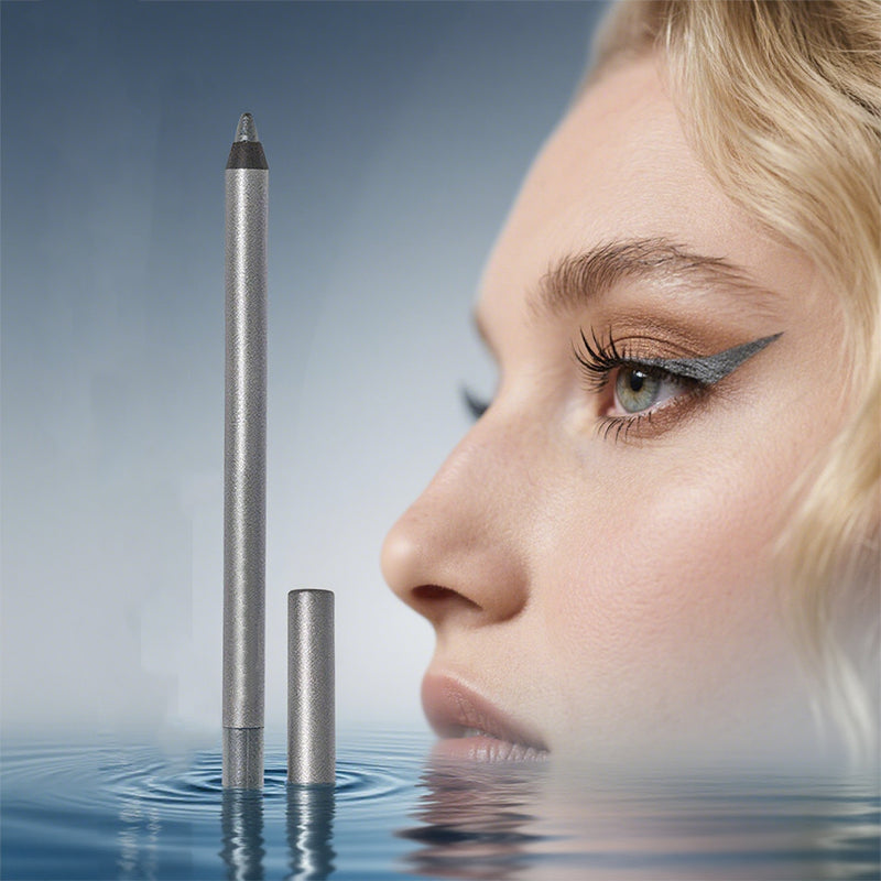 EyeDefine 1+1 GRATIS: Glat Define Glide Smudge Proof Eyeliner Blyant
