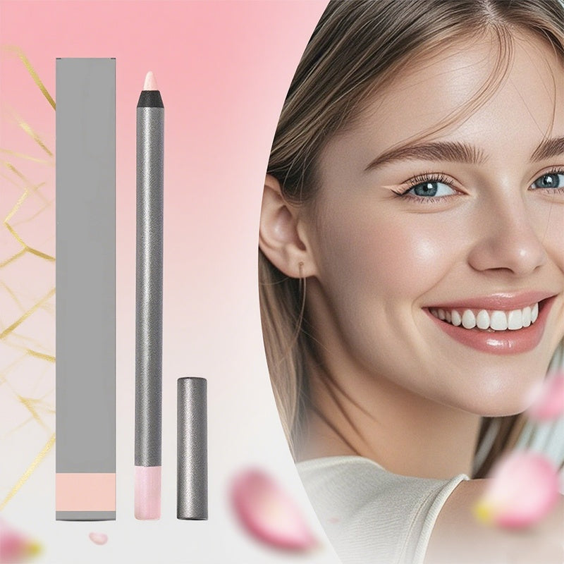 EyeDefine 1+1 GRATIS: Glat Define Glide Smudge Proof Eyeliner Blyant