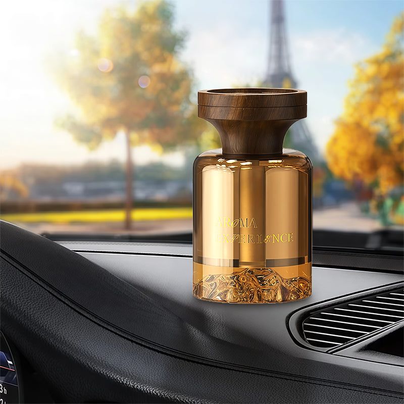 AromatherapyDiffuser - Hverdags Duft Aromaterapi Diffuser