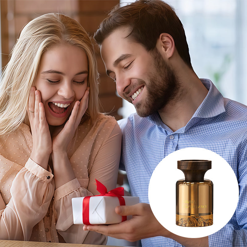 AromatherapyDiffuser - Hverdags Duft Aromaterapi Diffuser