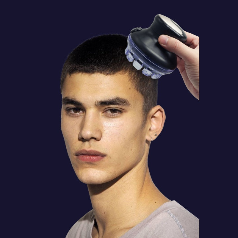 Rose® HairShaver: Præcise Resultater Og Ubesværet Pleje Hårklipper