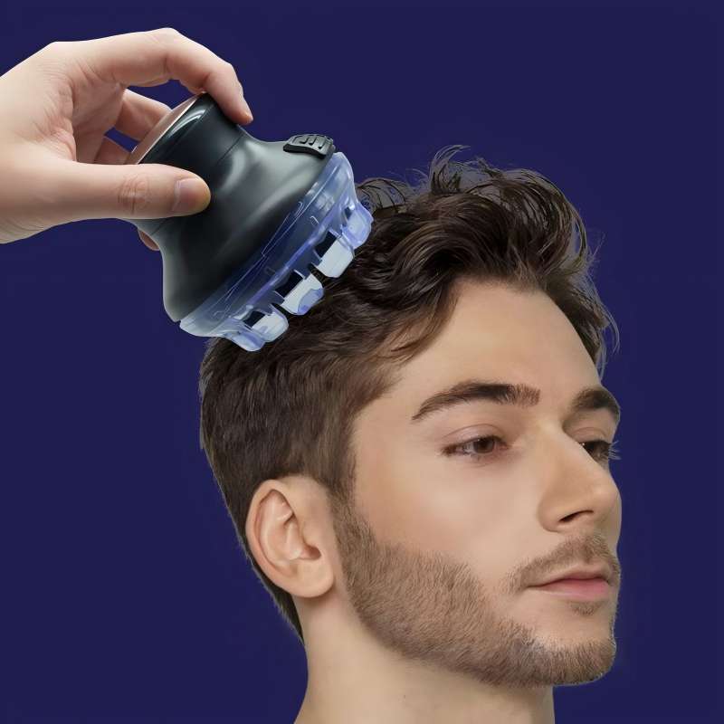 Rose® HairShaver: Præcise Resultater Og Ubesværet Pleje Hårklipper