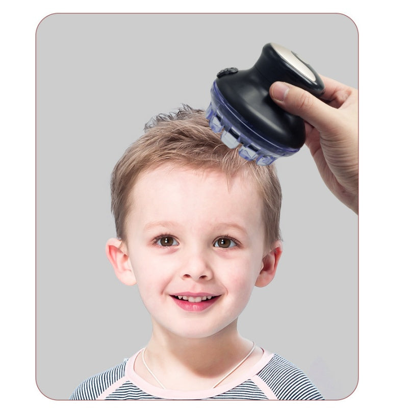 Rose® HairShaver: Præcise Resultater Og Ubesværet Pleje Hårklipper