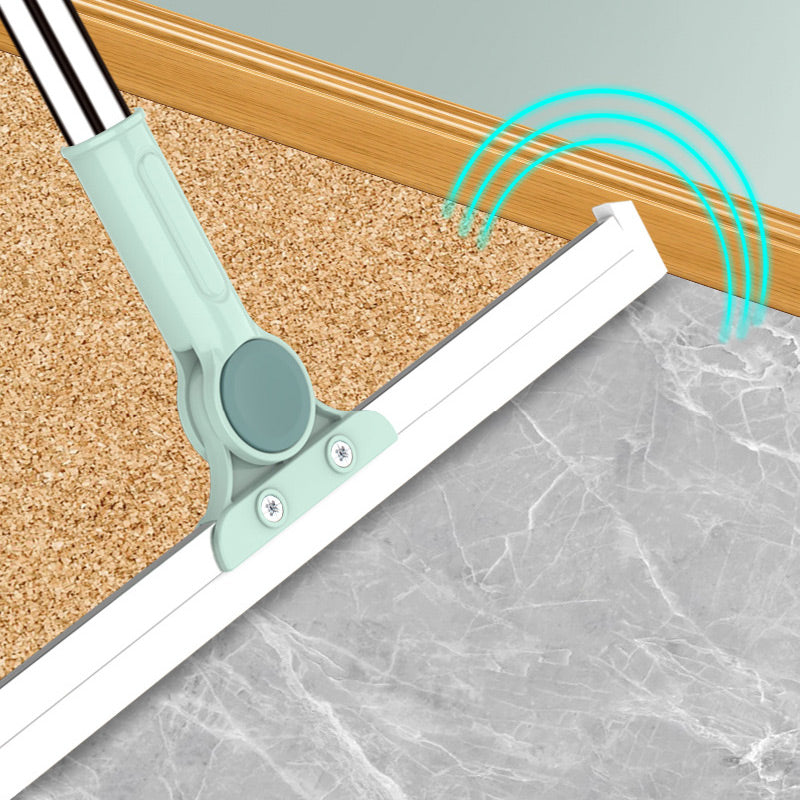 Cleaner Pro° MultiSweeper: Multifunktionel Og Nem At Bruge Fejemaskine