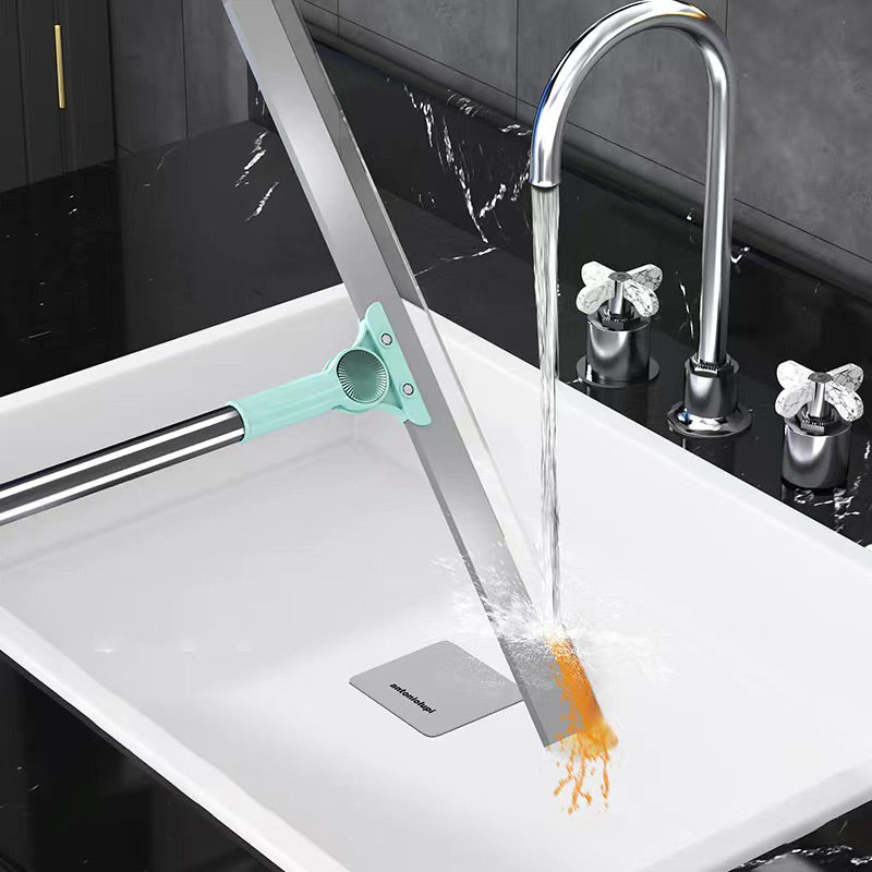 Cleaner Pro° MultiSweeper: Multifunktionel Og Nem At Bruge Fejemaskine