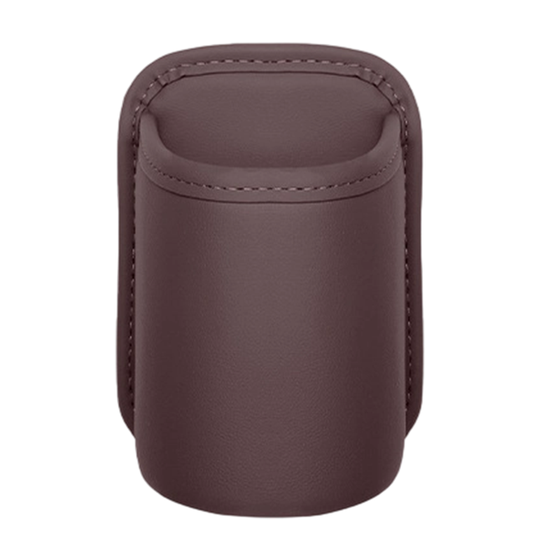 CarPocket: Universel Bil Kopholder Og Organizer Lomme